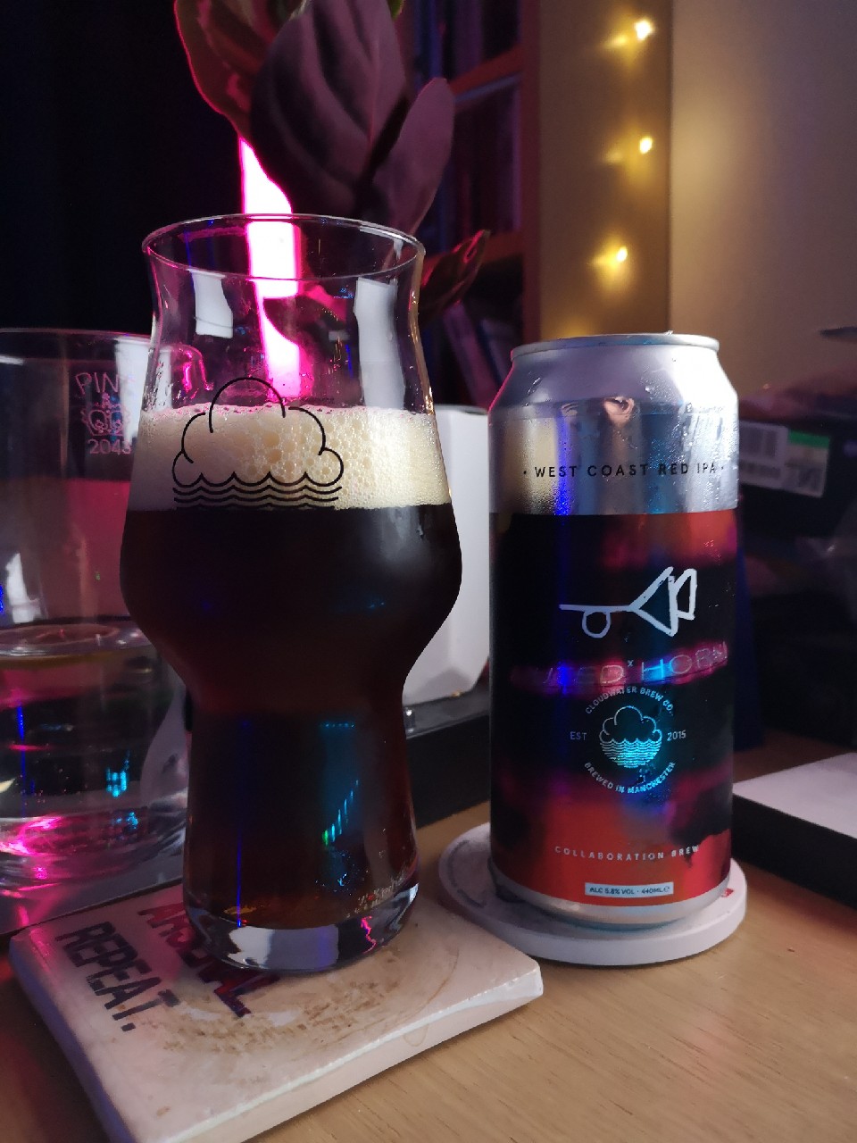 Interference Is Temporary, England