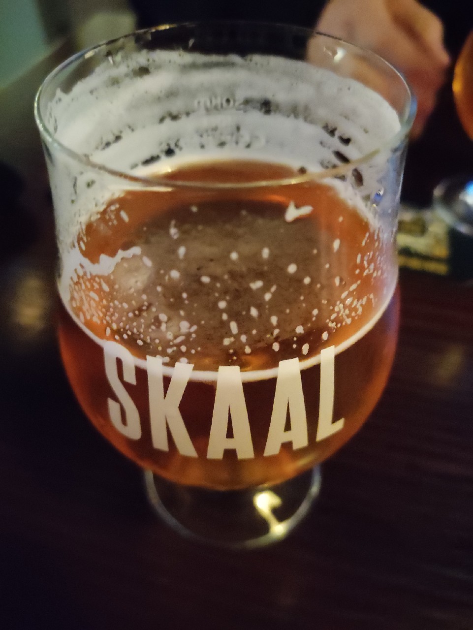 Cyberdrunk 2077 5,5%, Finland