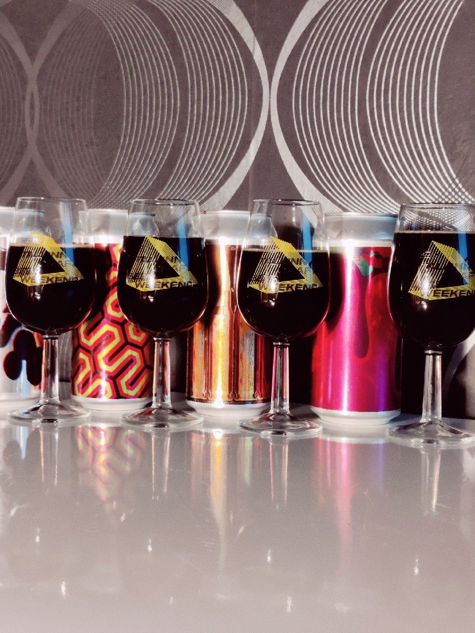 Juggernaut 3000, Finland