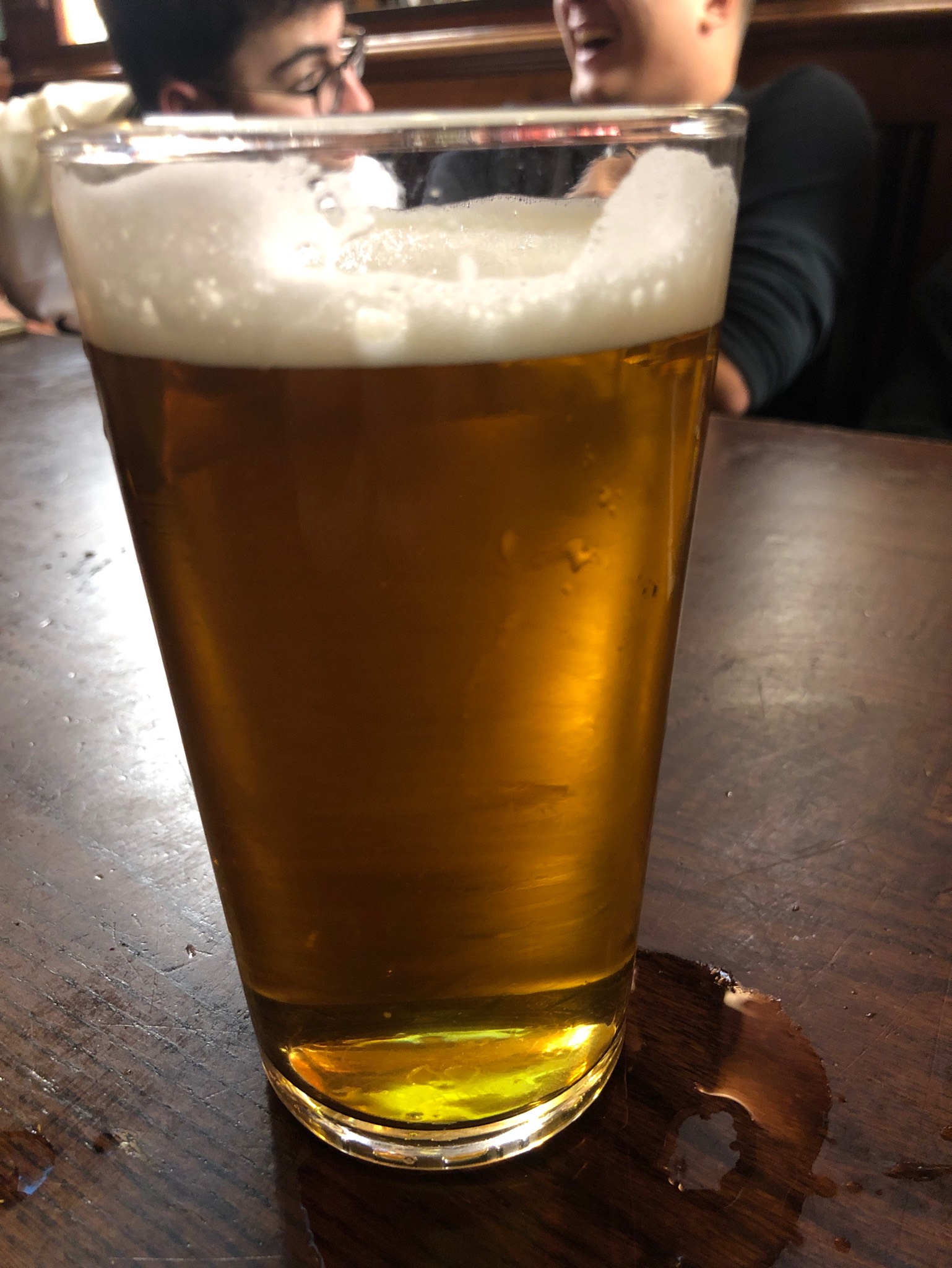 Stairway to Heaven, England