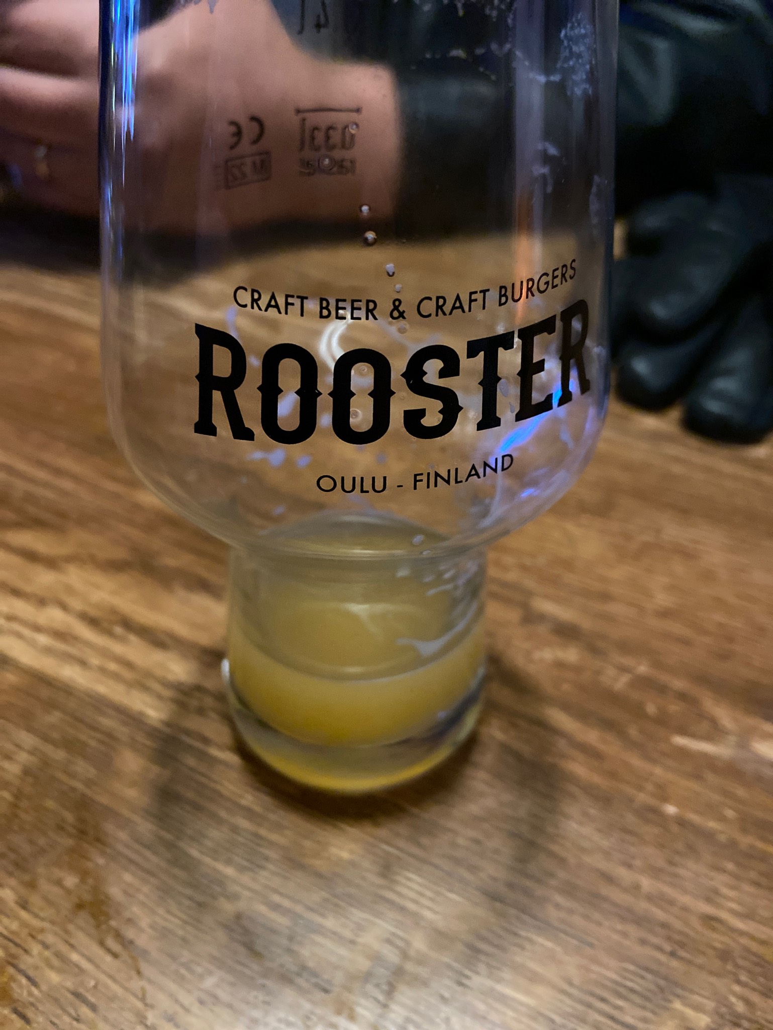 Crafterwork, Finland