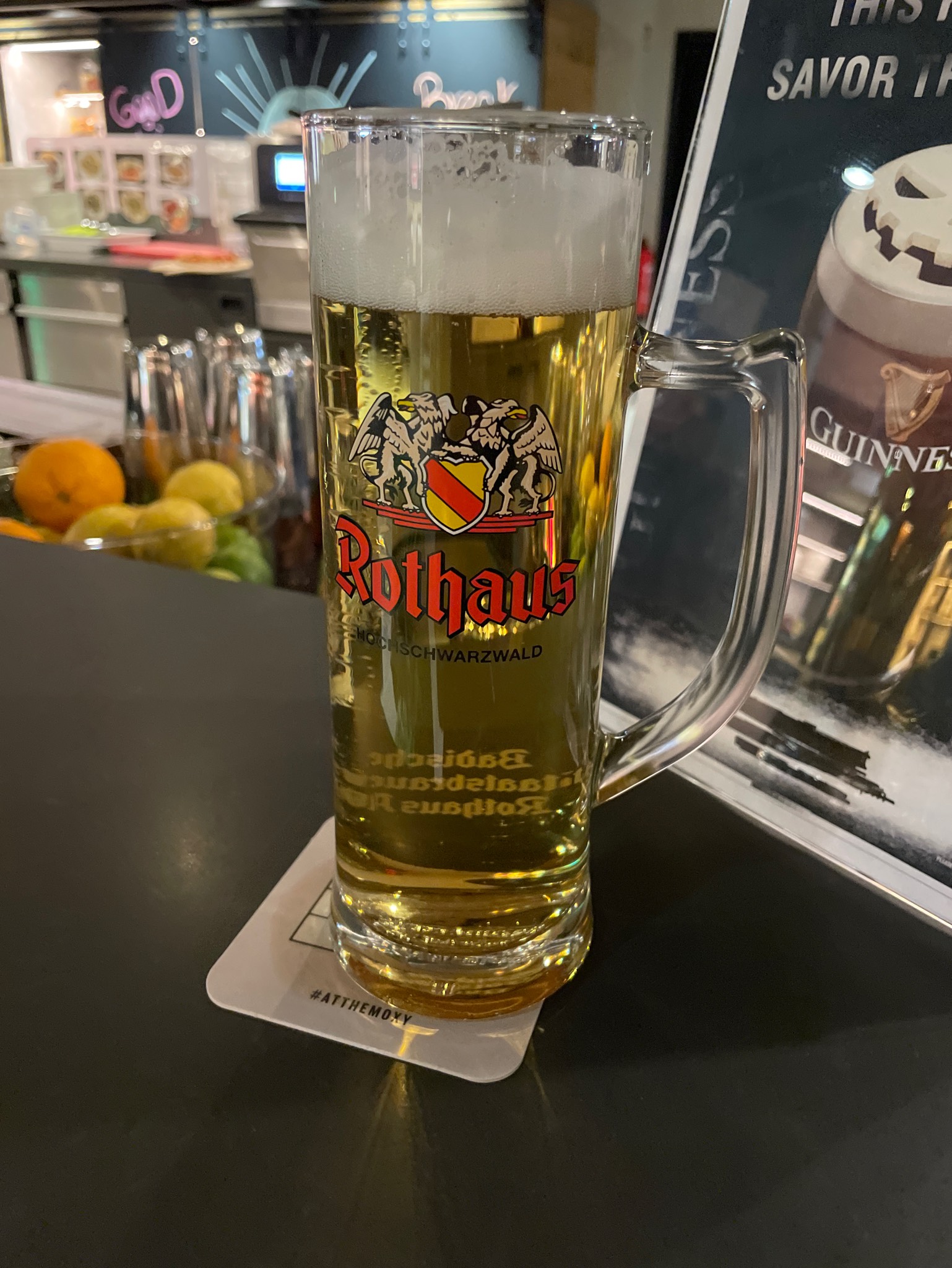 Rothaus, Germany