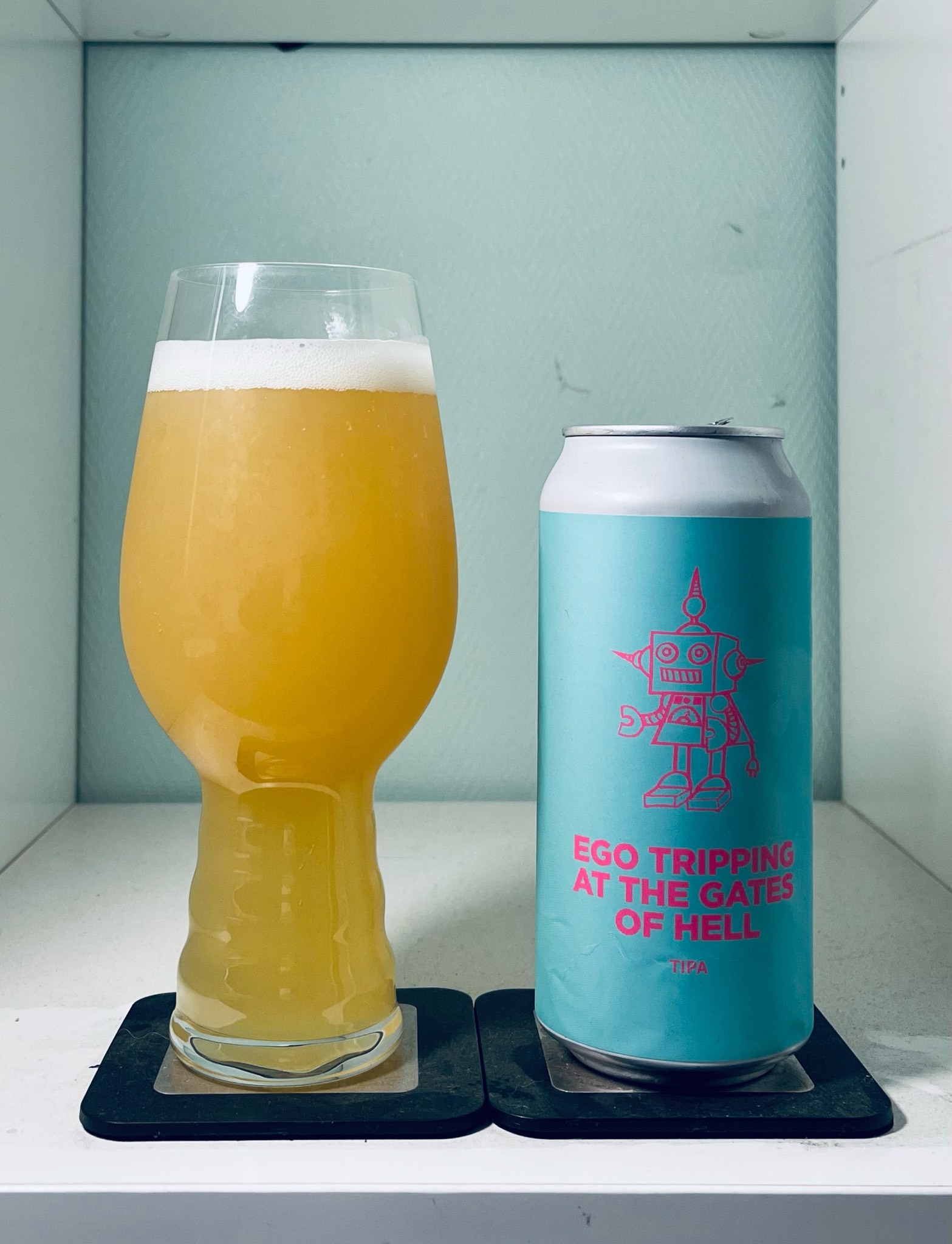 Ego Tripping At The Gates Of Hell, England