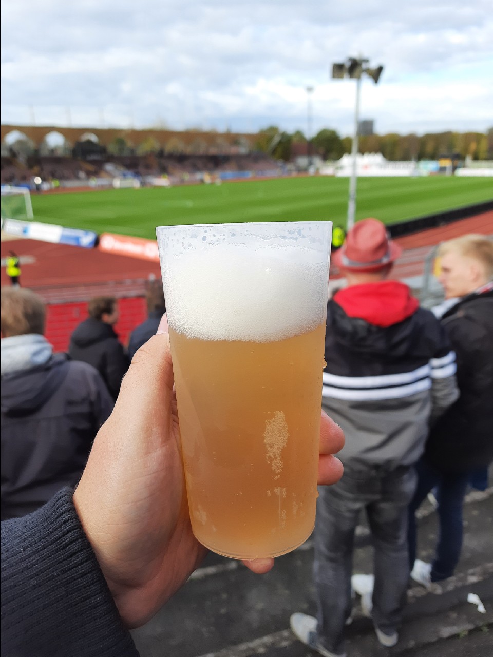 OLs Nüchtern, Germany