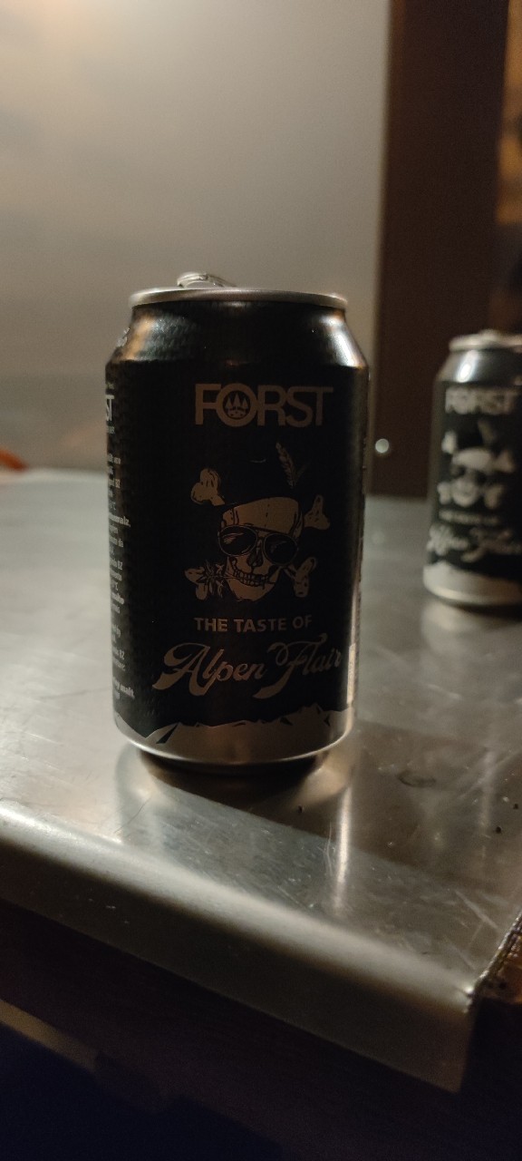 The Taste of Alpen Flair, Italy