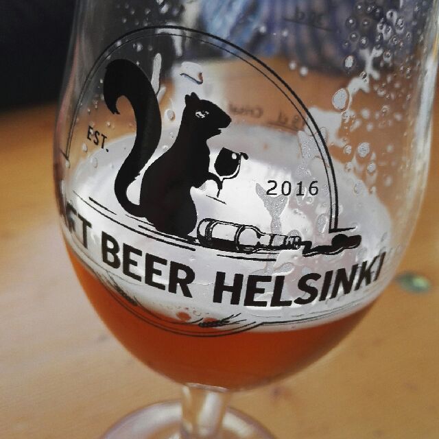 Tightrope Dancer, Finland