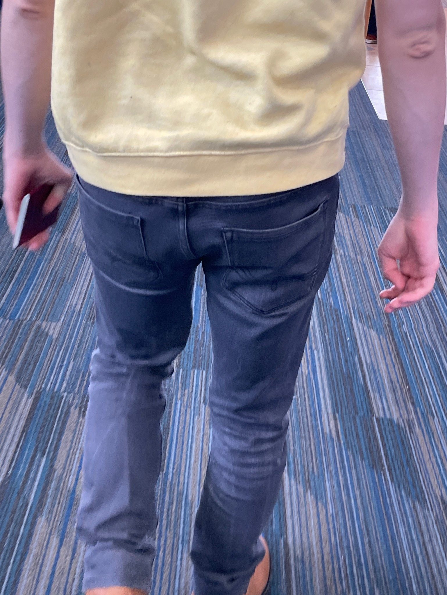 Show Pony Pale Ale, Canada