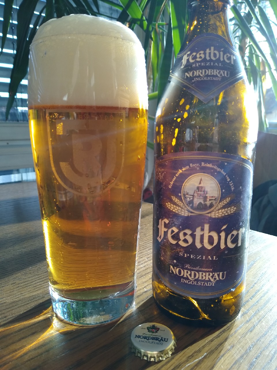 Spezial Festbier, Germany