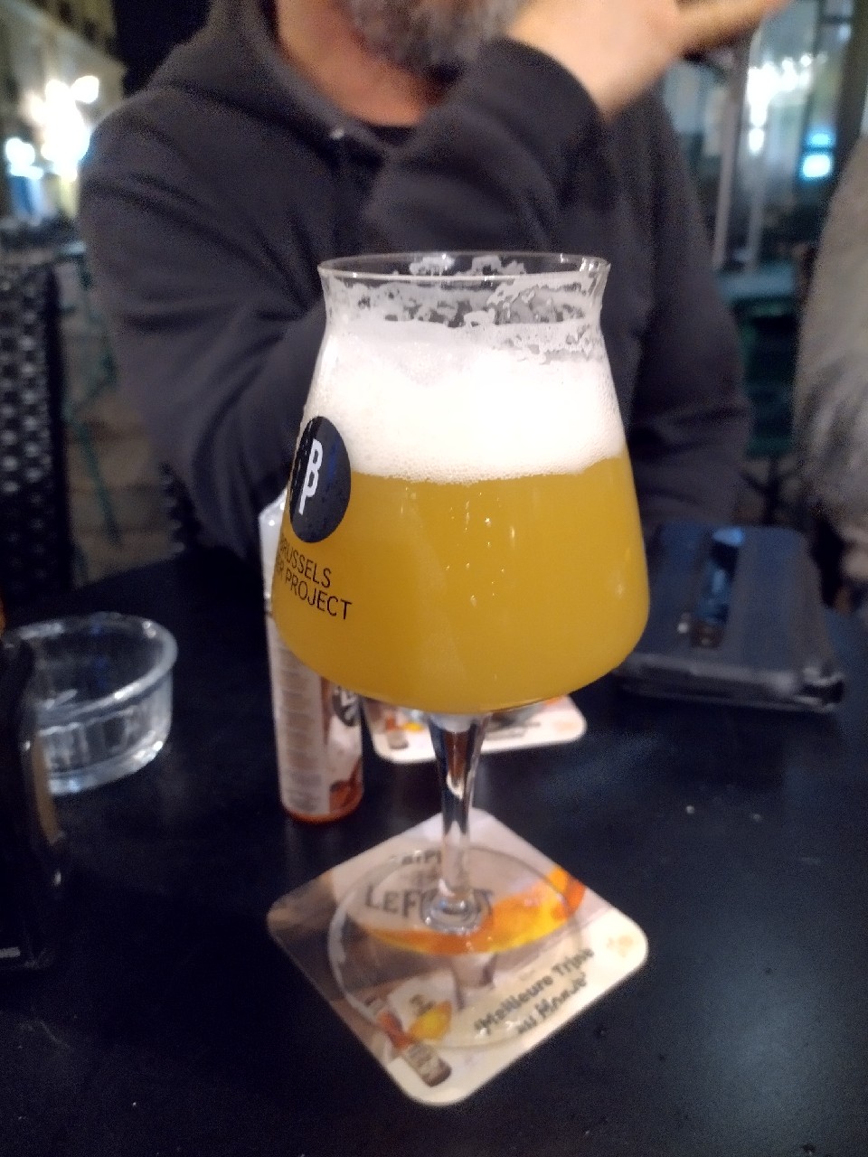 SIEGE, United States