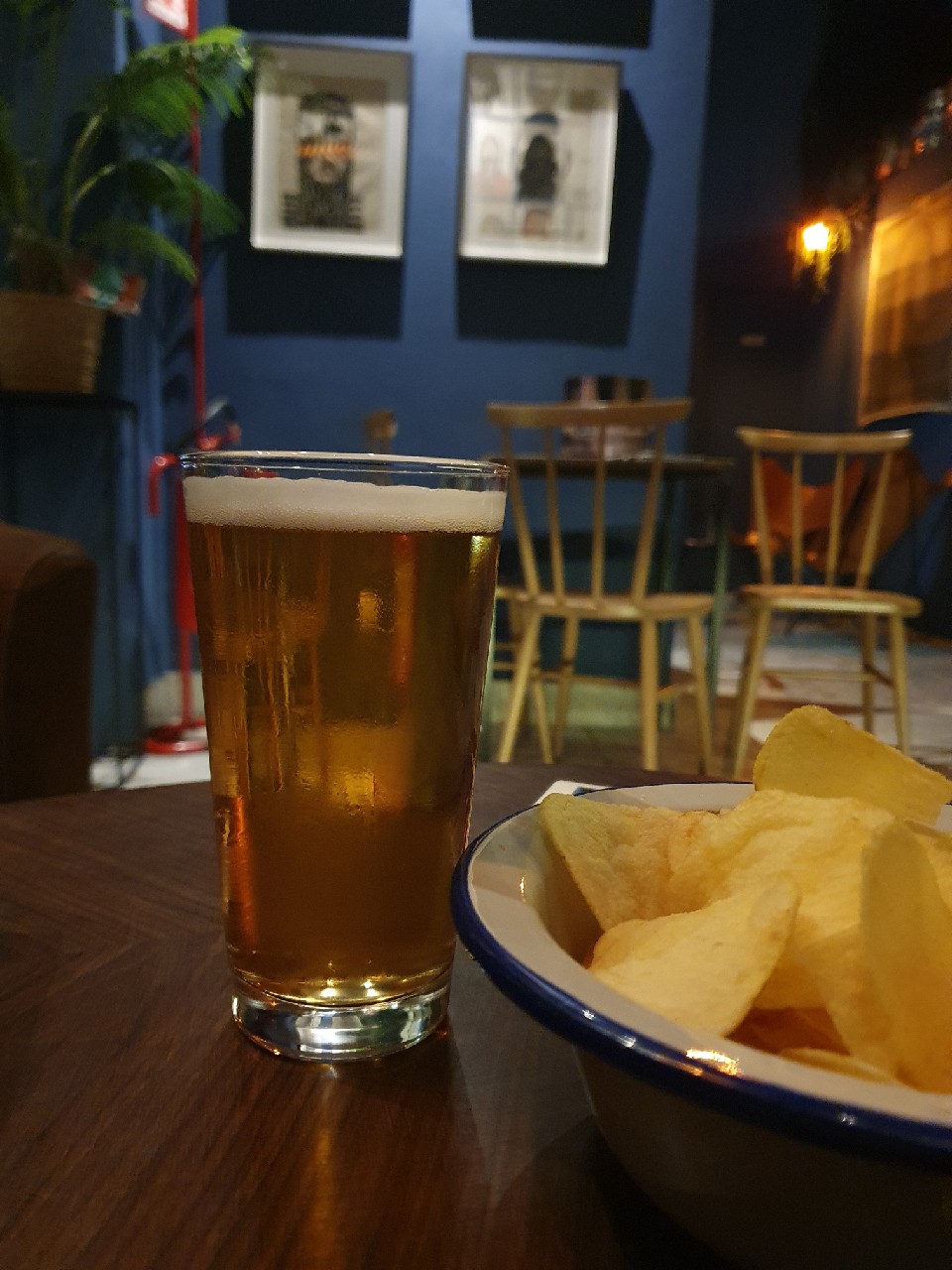 Bass Extra Smooth, England