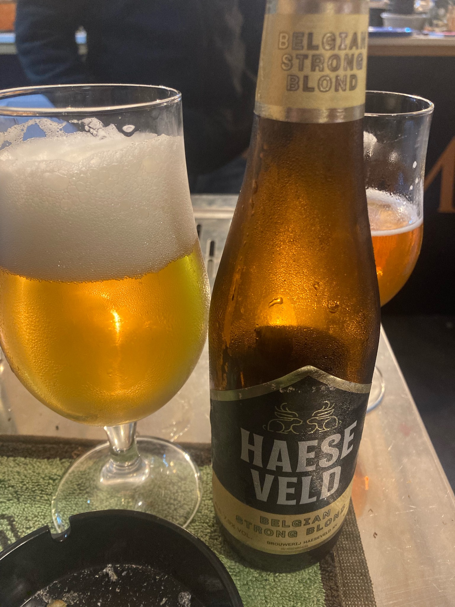 Haeseveld, Belgium