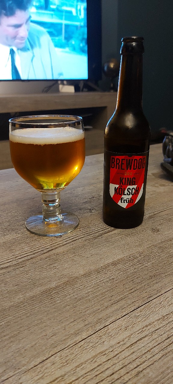 King Kölsch, Germany