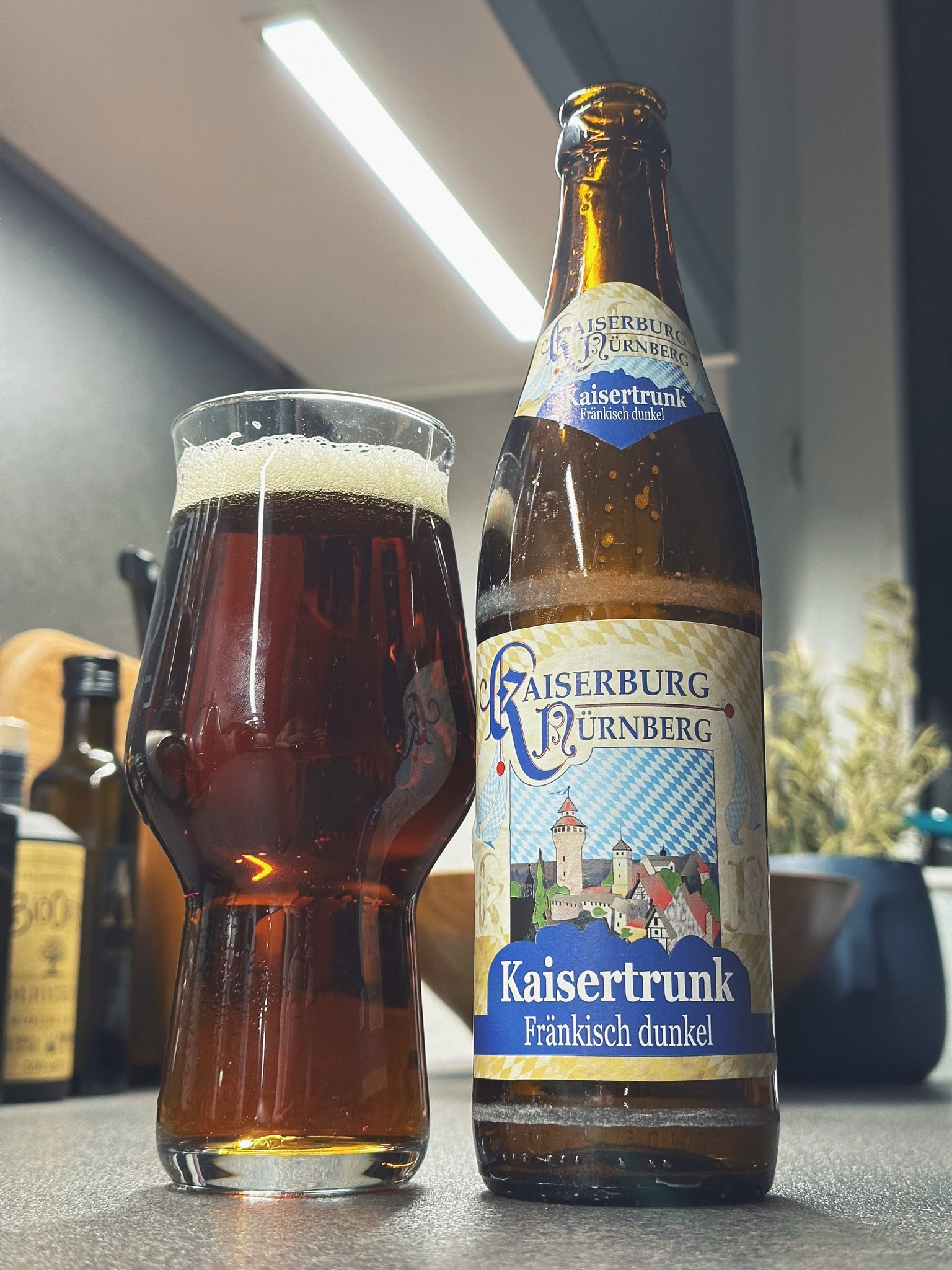 Kaisertrunk, Germany