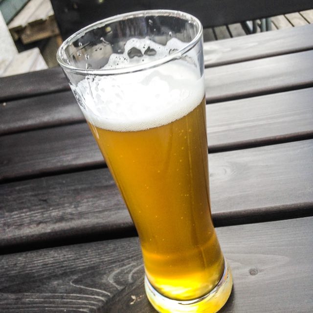 Area 21 Saison, Finland