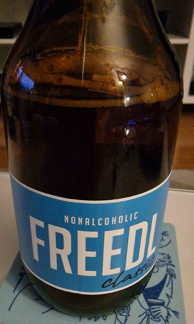 Freedl Classic, Italy