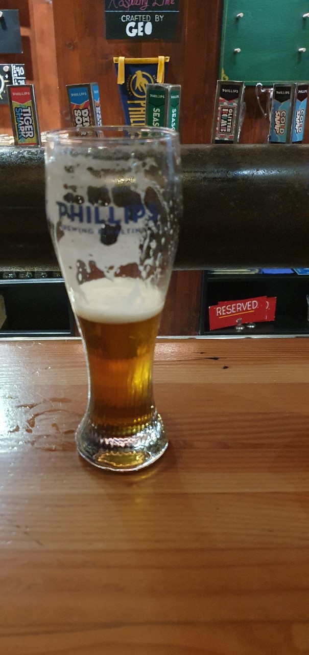 Hop Circle IPA, Canada