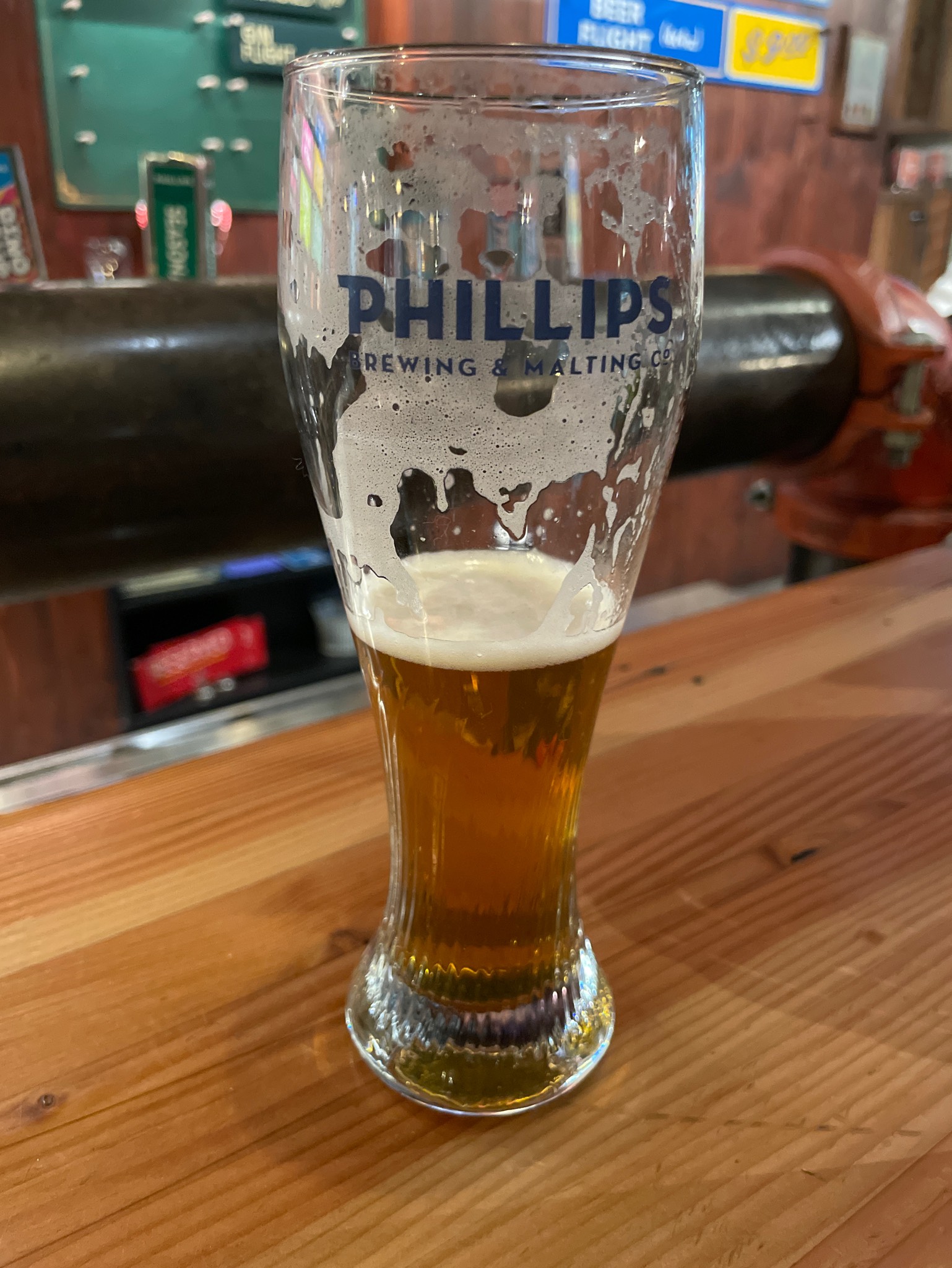 Hop Circle IPA, Canada