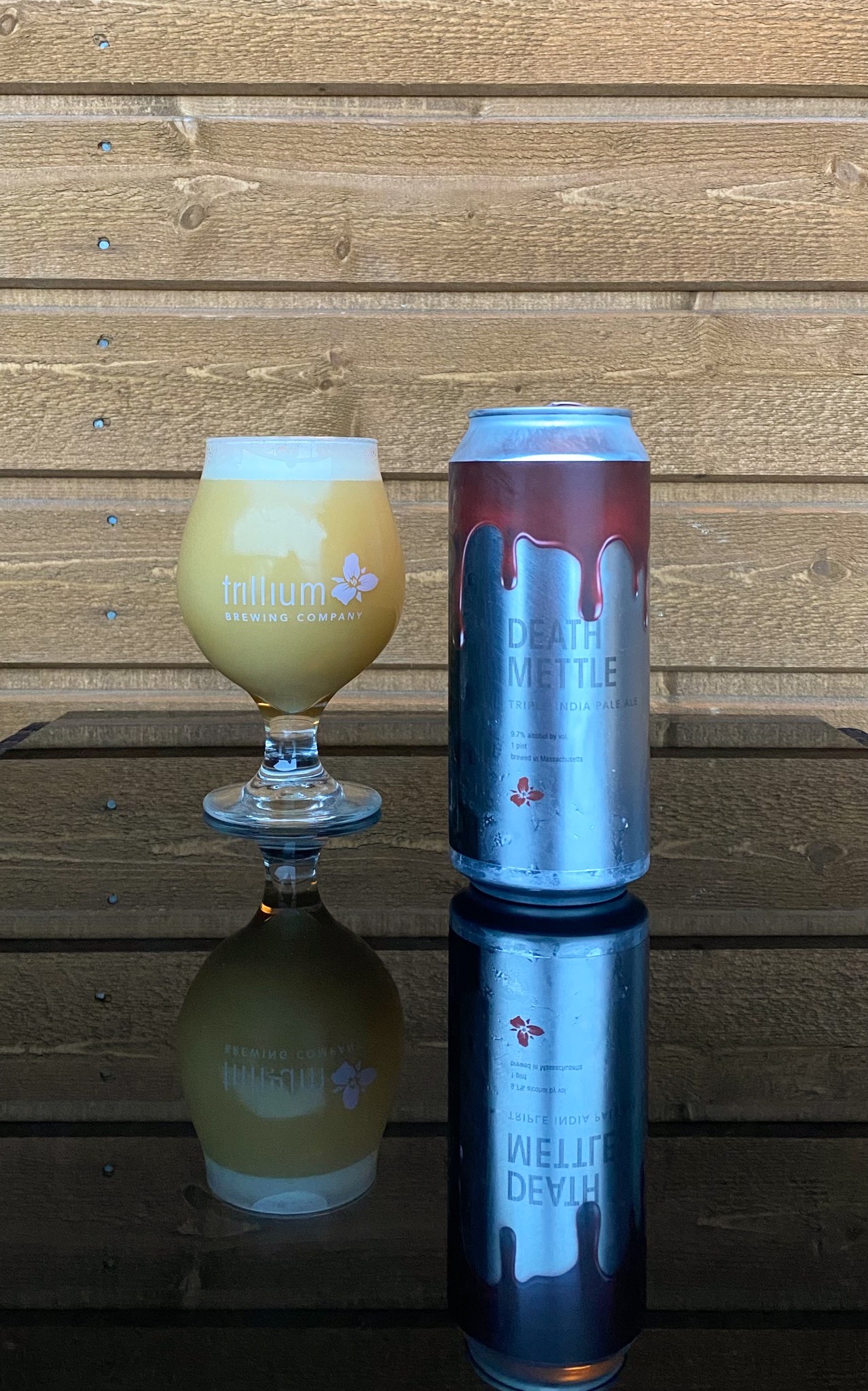 Death Mettle, United States