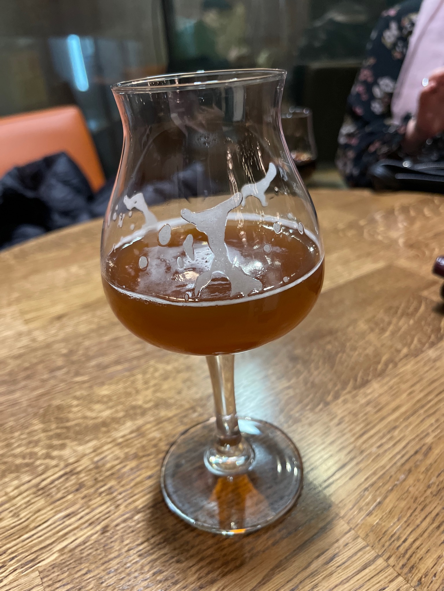 No Bammer Hopz, Finland