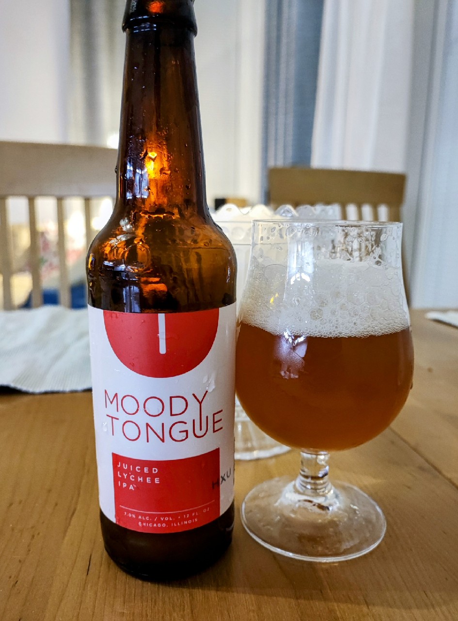 Juiced Lychee Ipa, United States