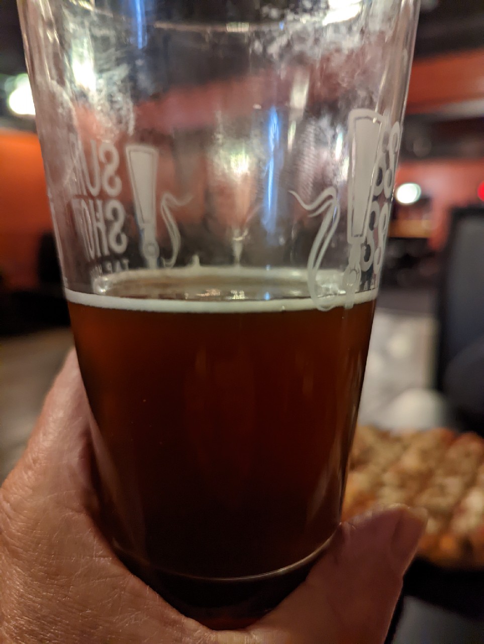 El Monstruo Del Norte, United States