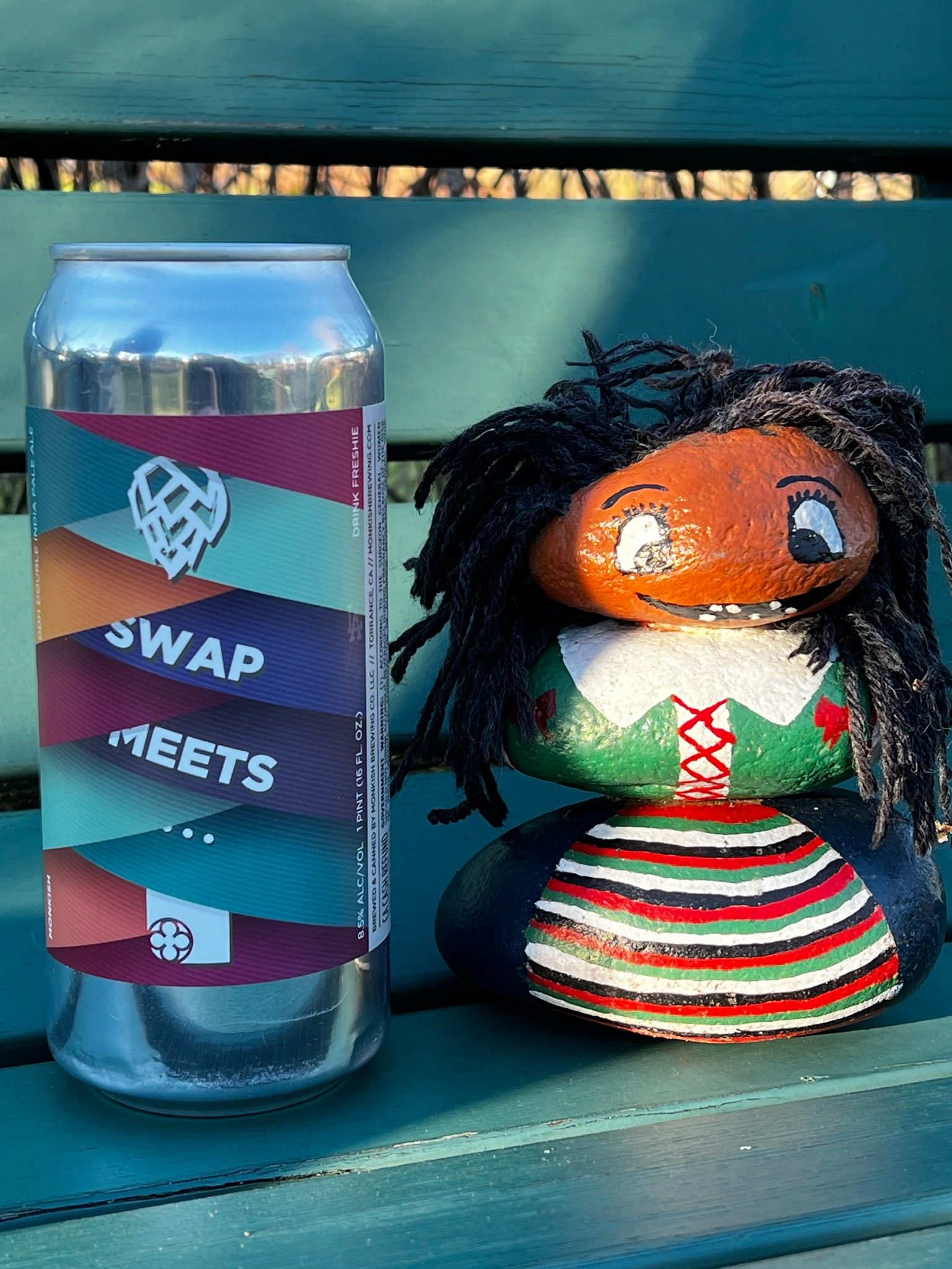 Swap Meets, United States