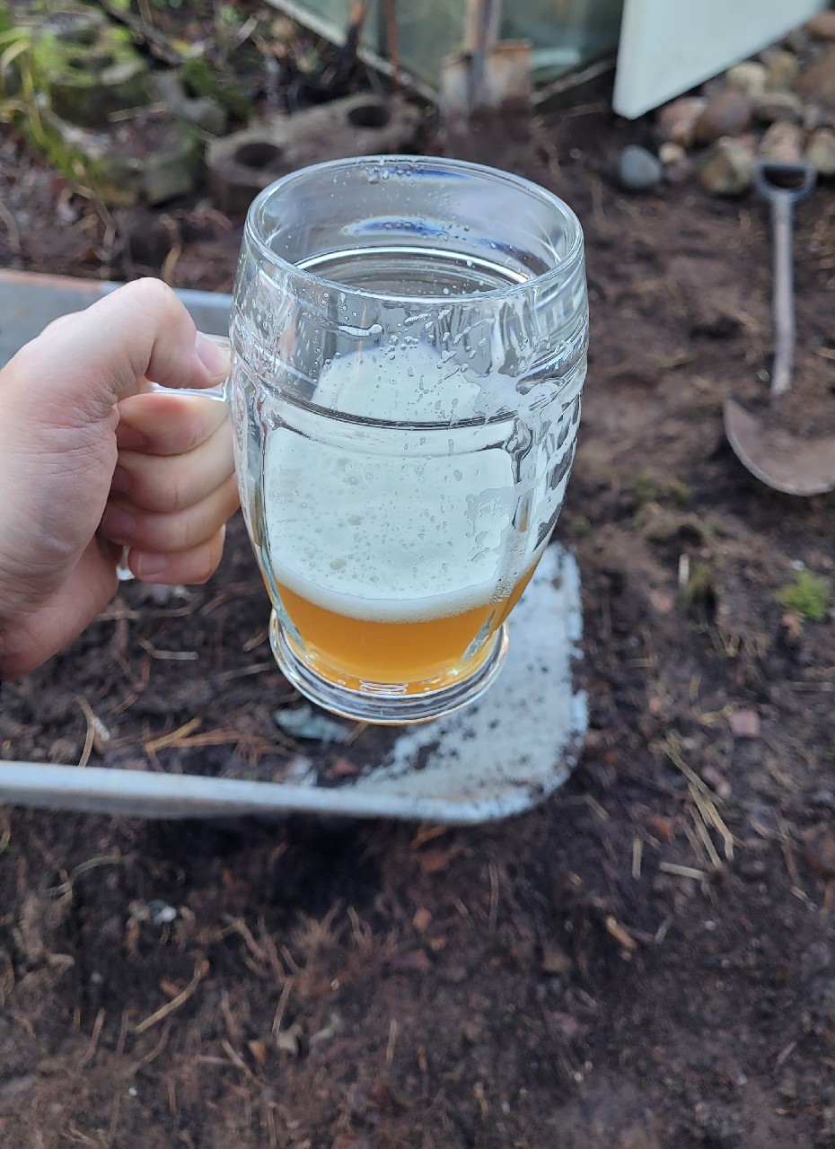 Crafterwork, Finland