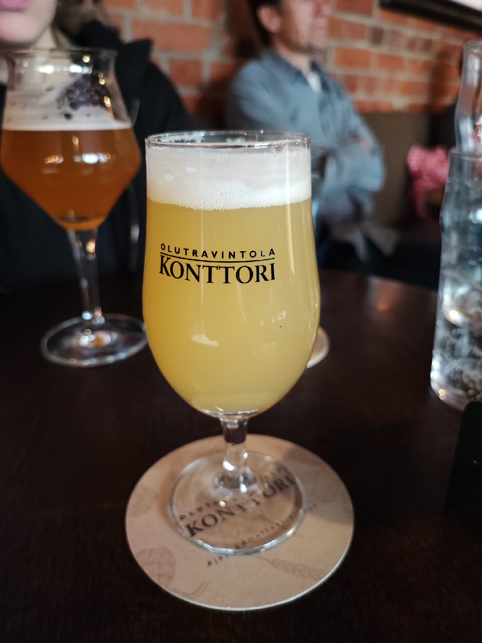 All Good At HQ?, England