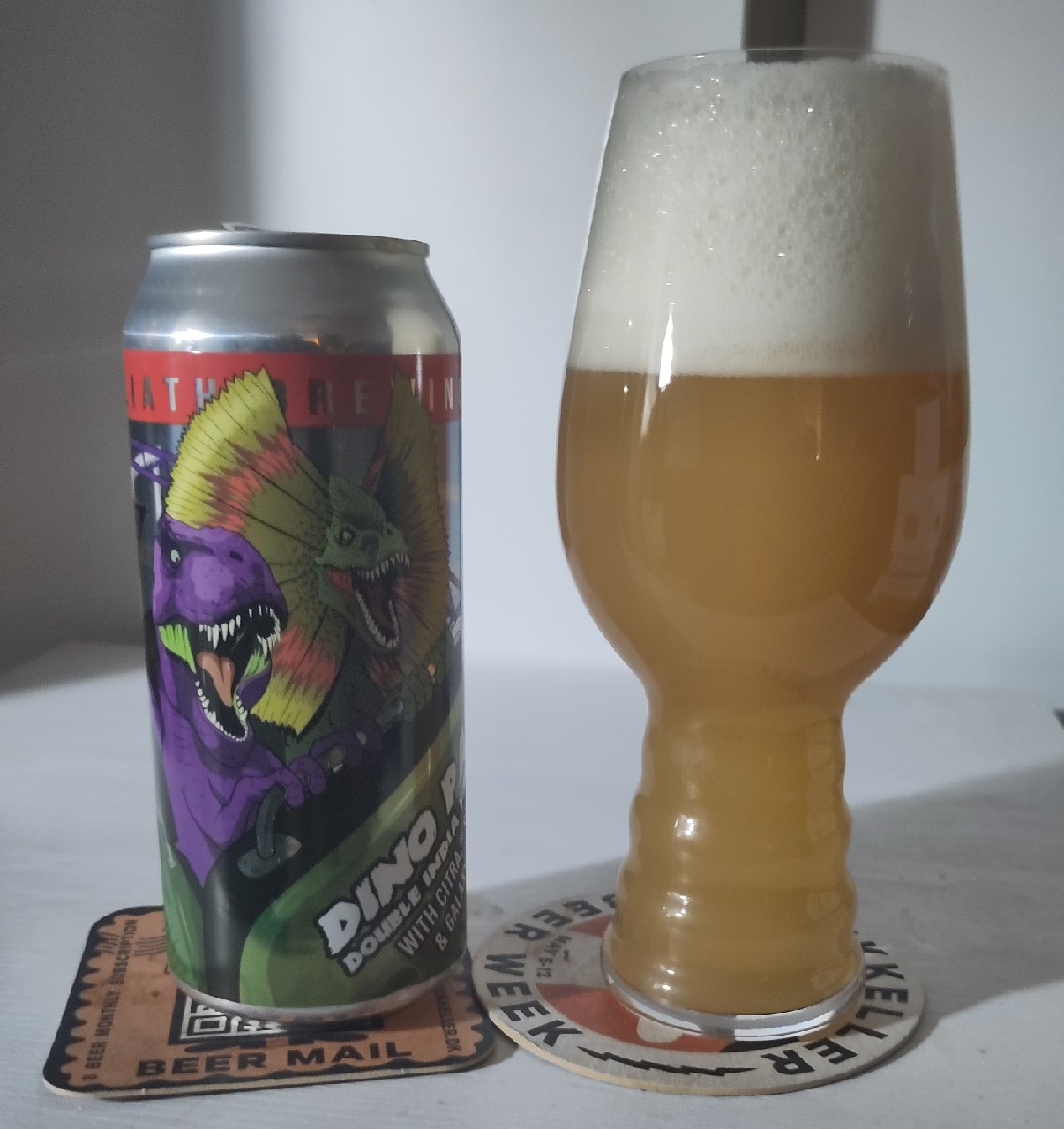 Dino Park, United States