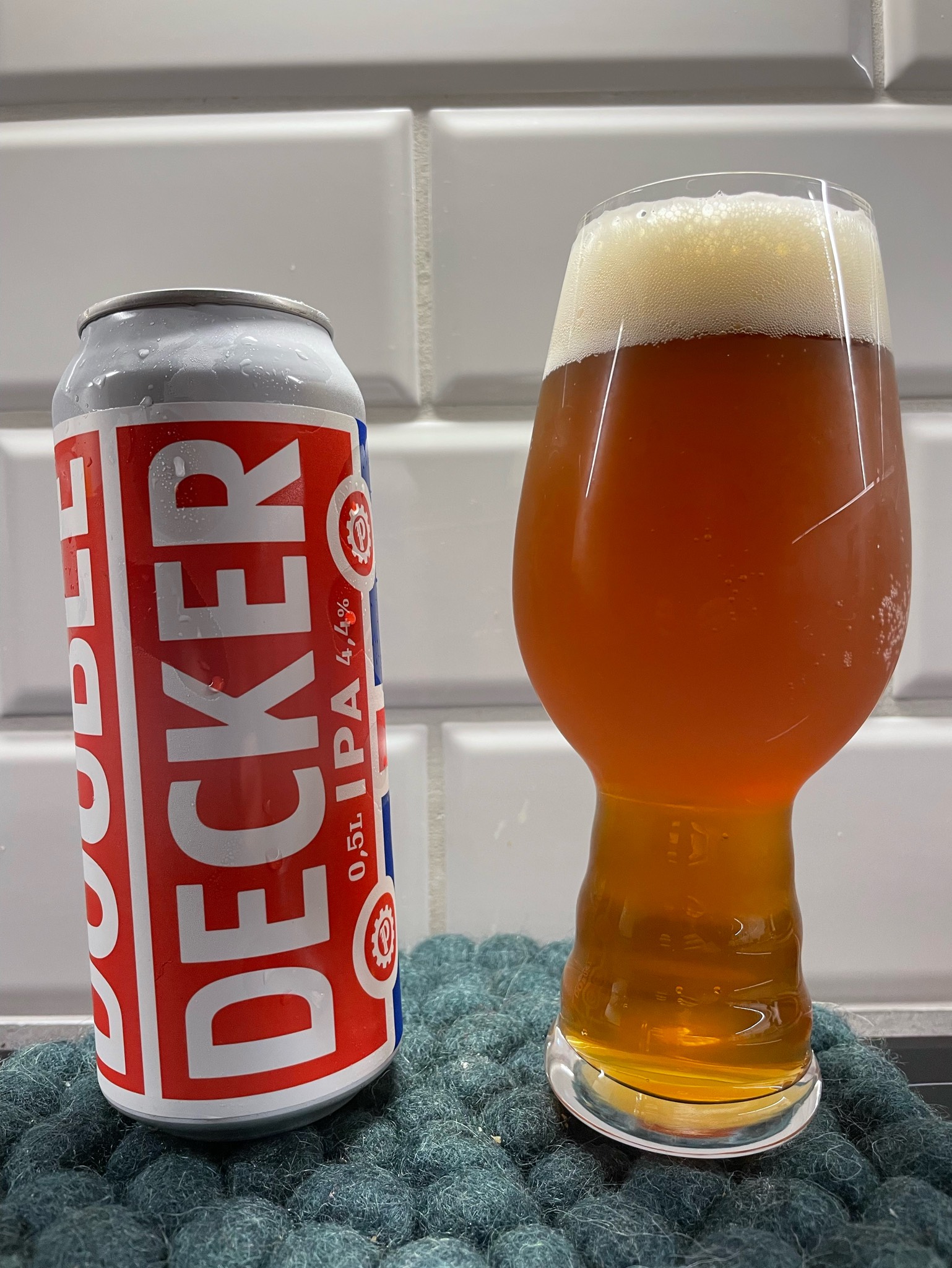 Double Decker, Finland