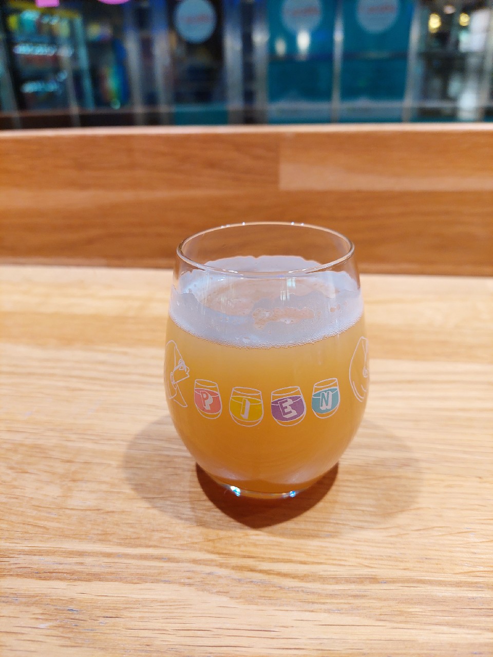 Conjuration 15, Canada