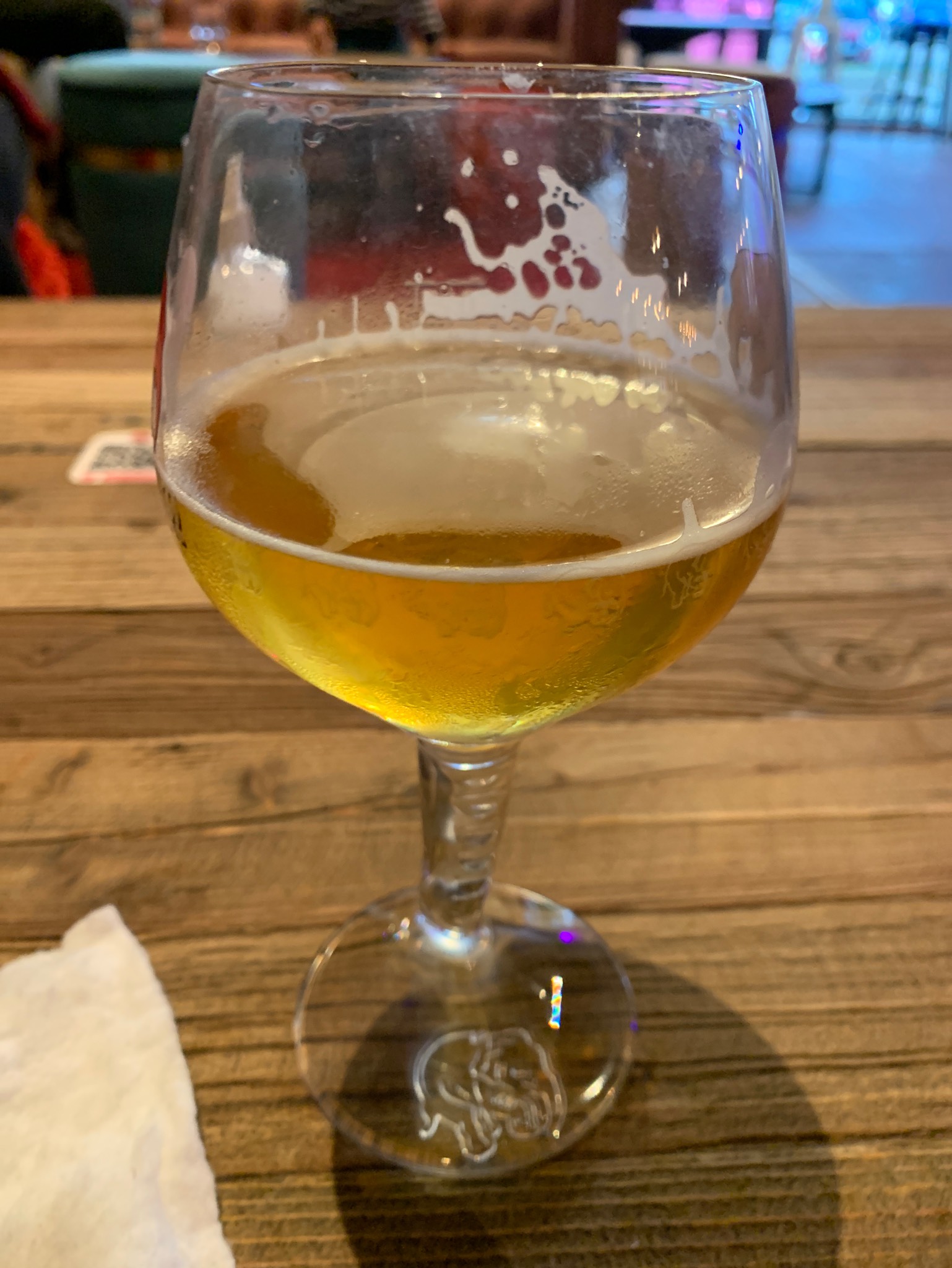 Haeseveld, Belgium