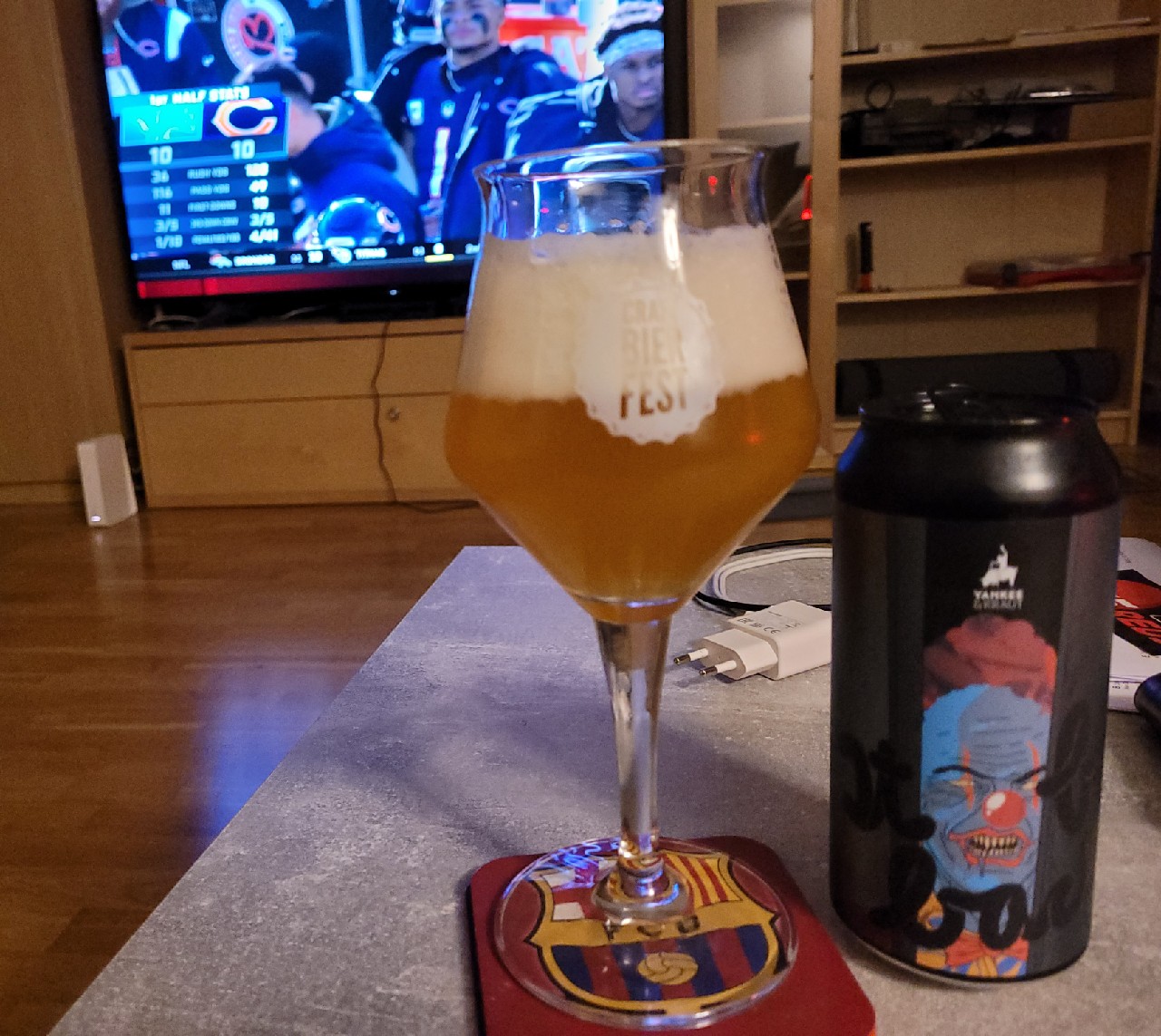 It Bites Back, Germany