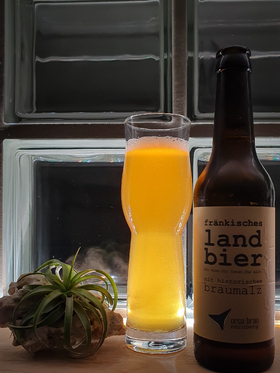 Fränkisches Landbier, Germany