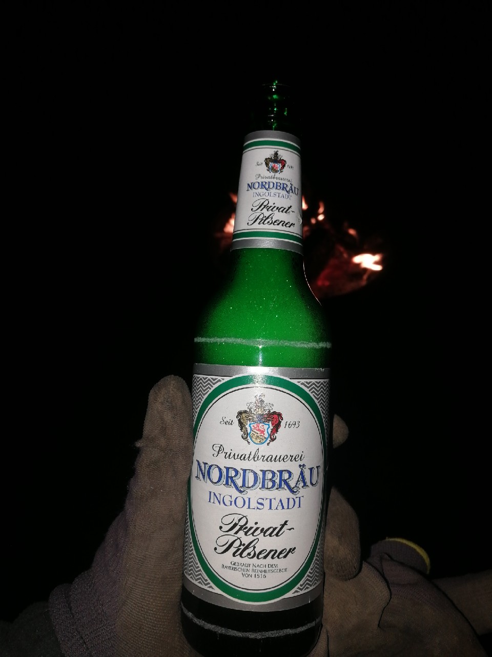 Nordbräu Ingolstadt Hell, Germany