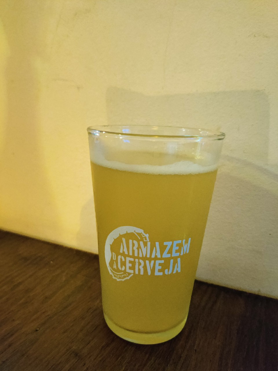 Mundaka Sunshine, Italy