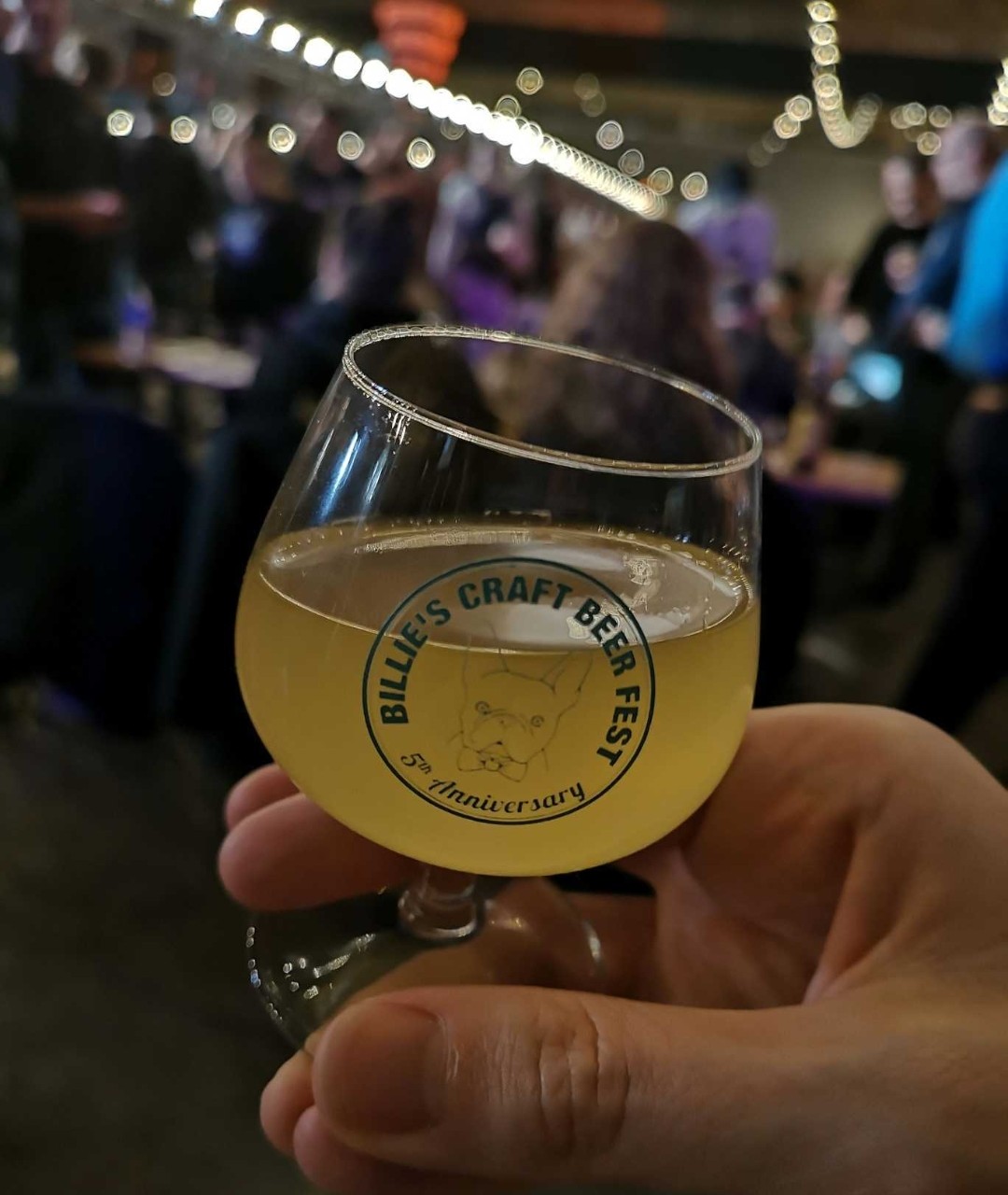 Symphonie - Le Grand Assemblage - Solera V, France