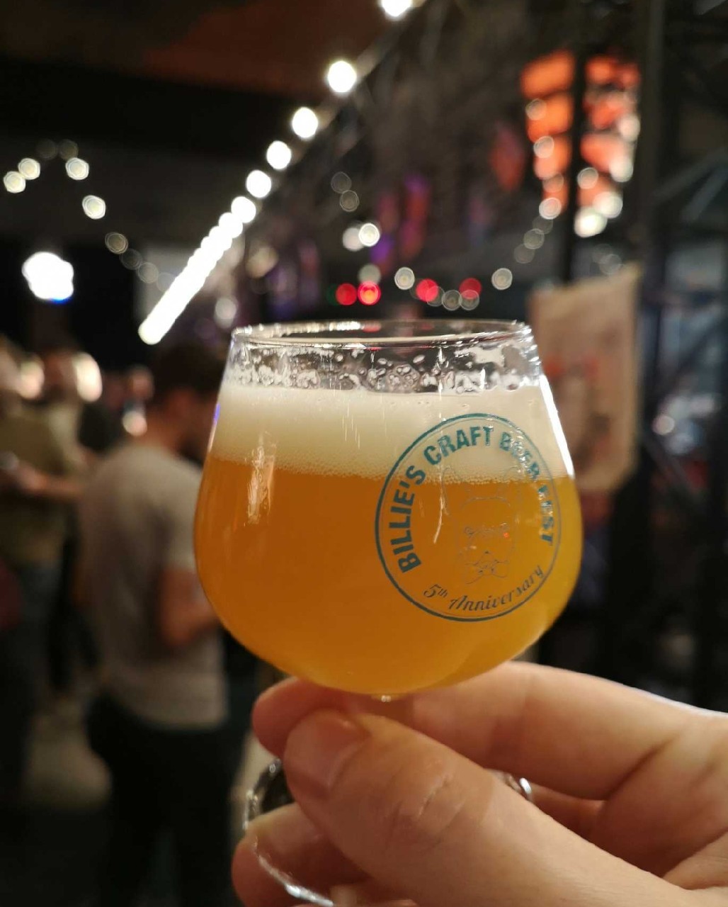 Gose Together, England