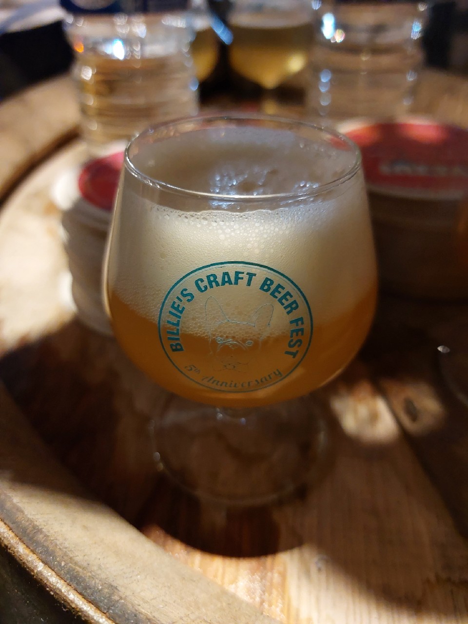 The Little Pumphouse At Kinder Reservoir, England