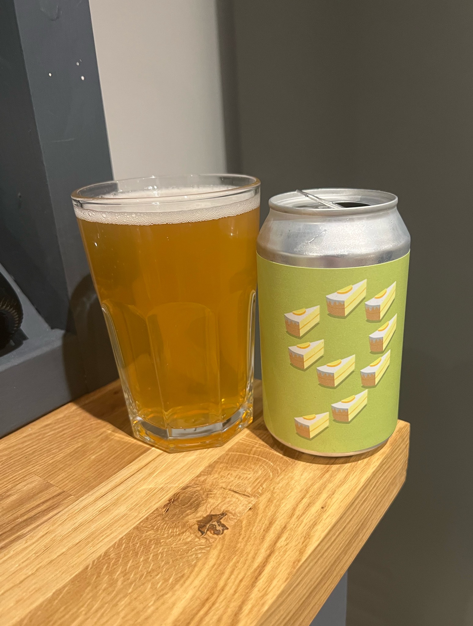 Beer52 9th Birthday, England