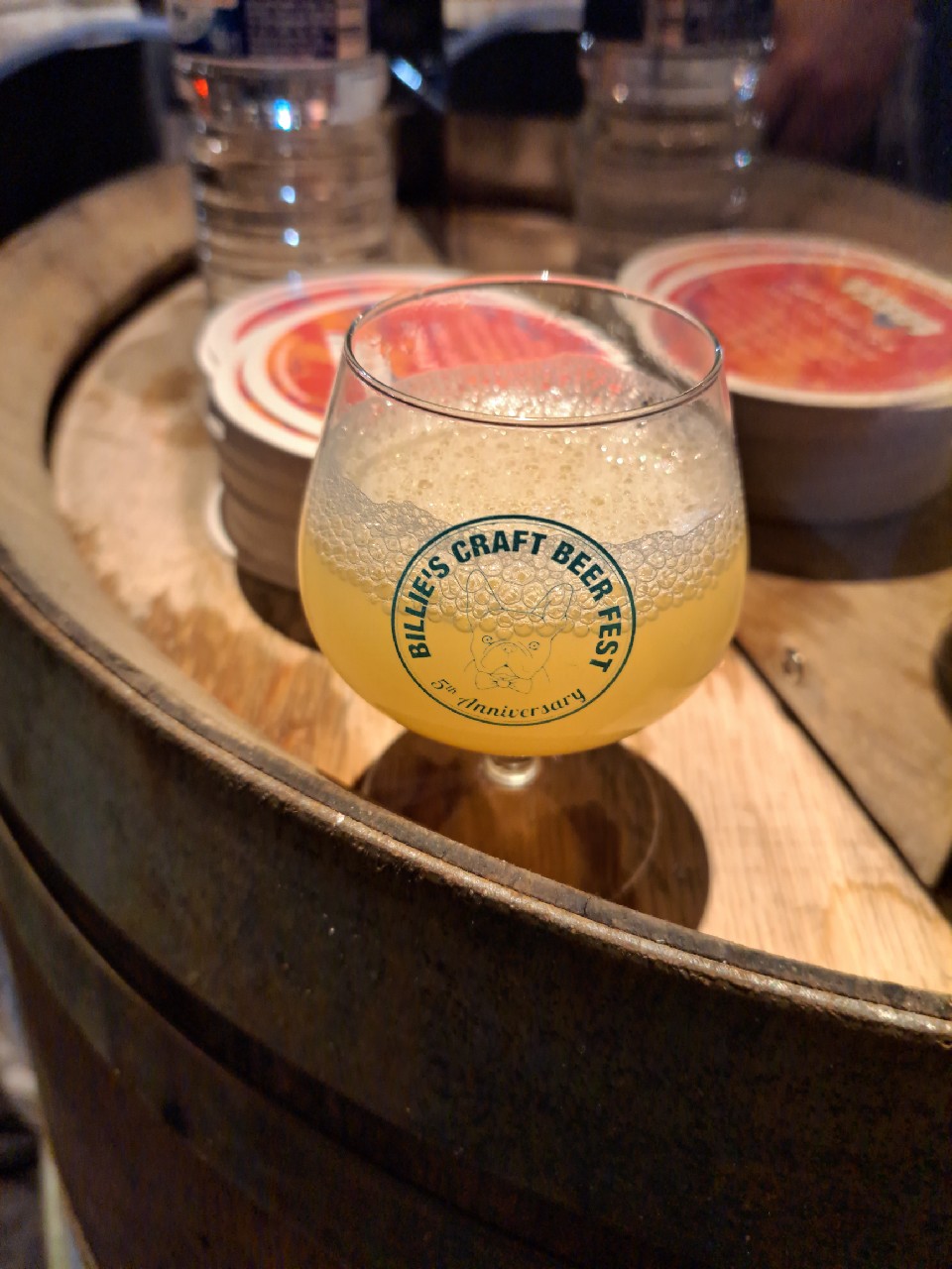 The Little Pumphouse At Kinder Reservoir, England