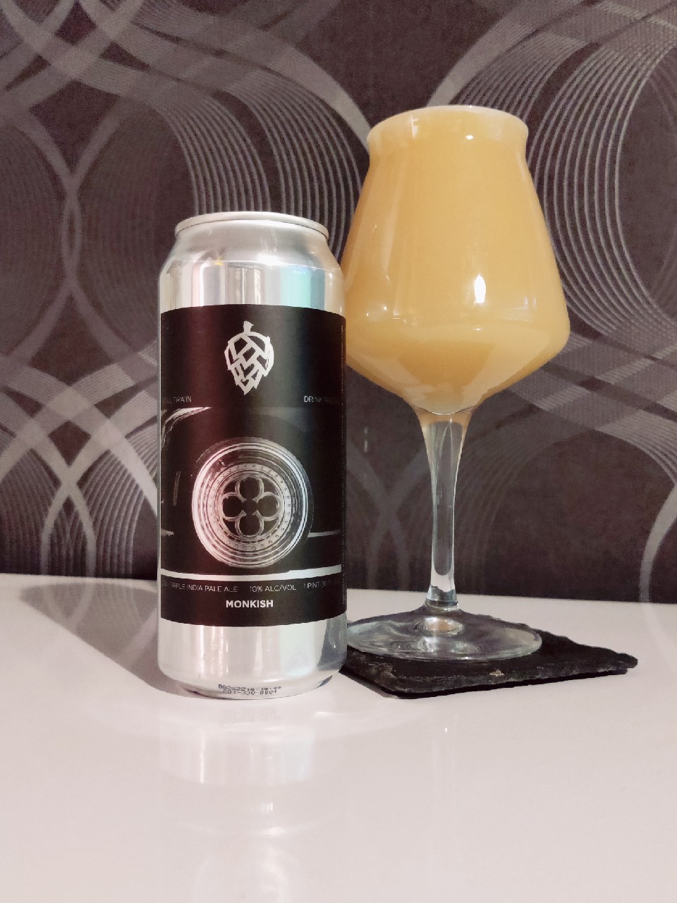 Still TIPA'in, United States