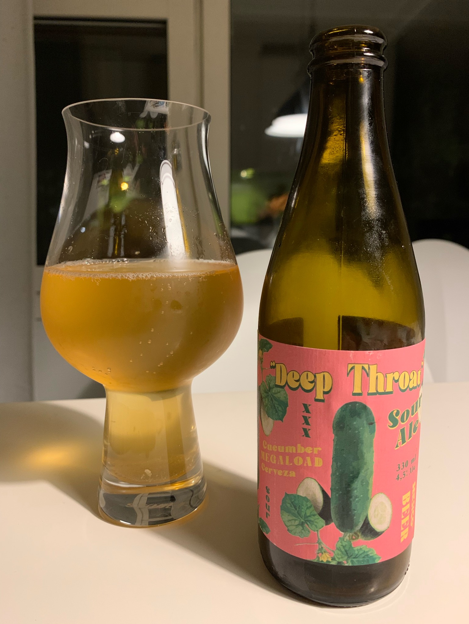 Deep Throat, Finland