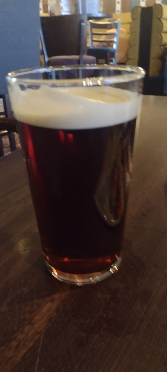 Scrooge's Revenge, England