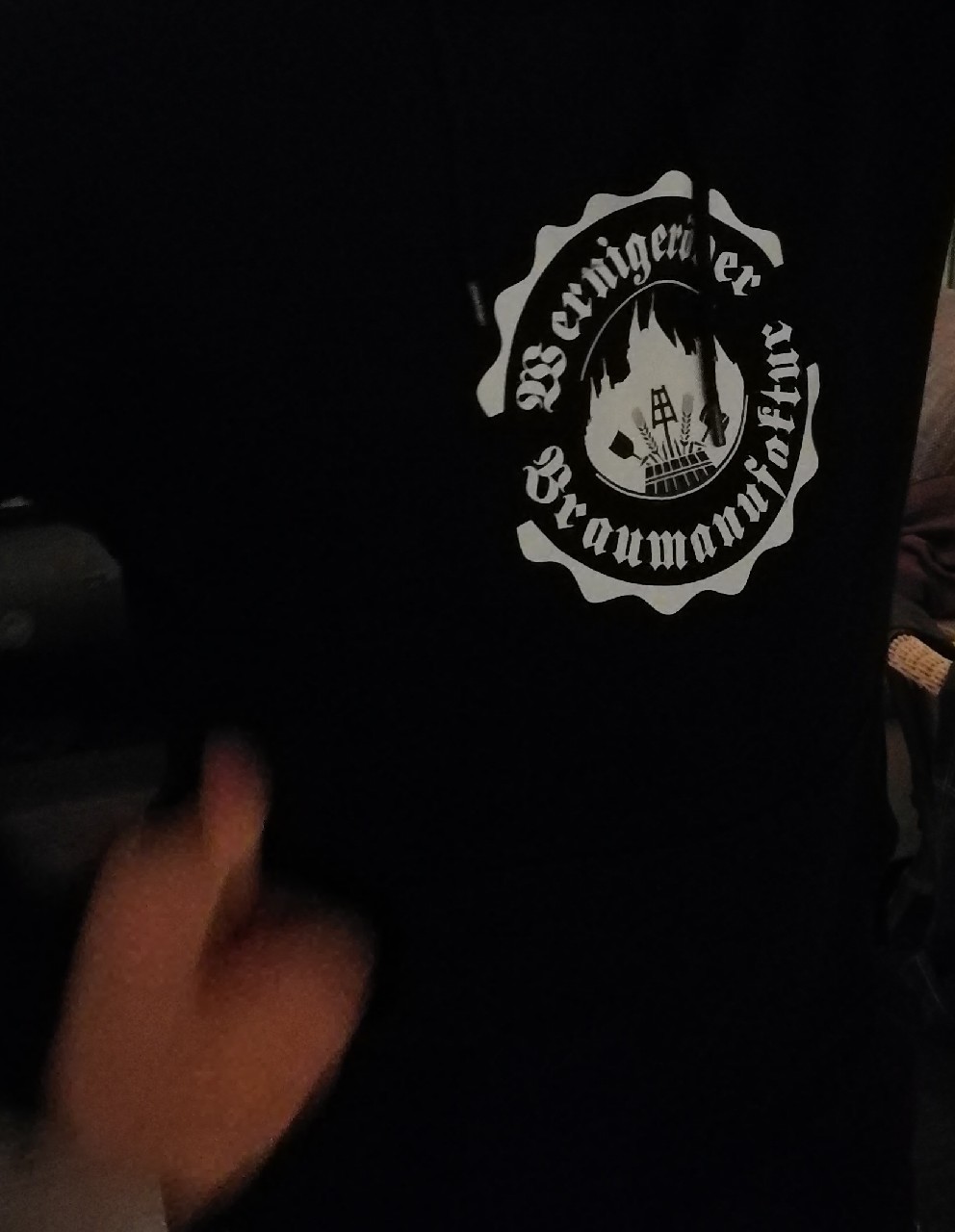 Wernigeröder Pils, Germany