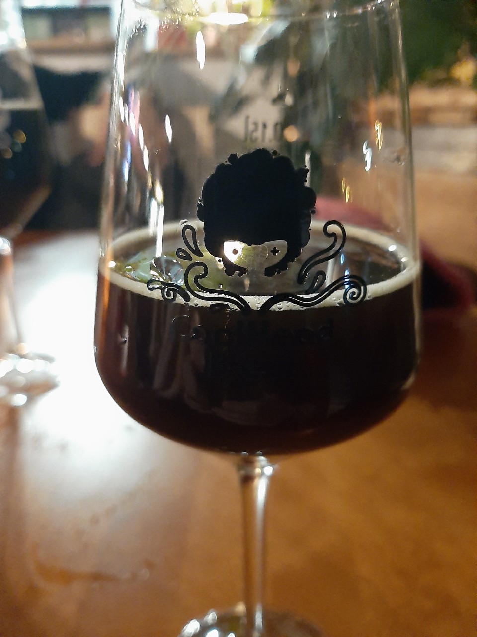 Tarte Tatin, Finland