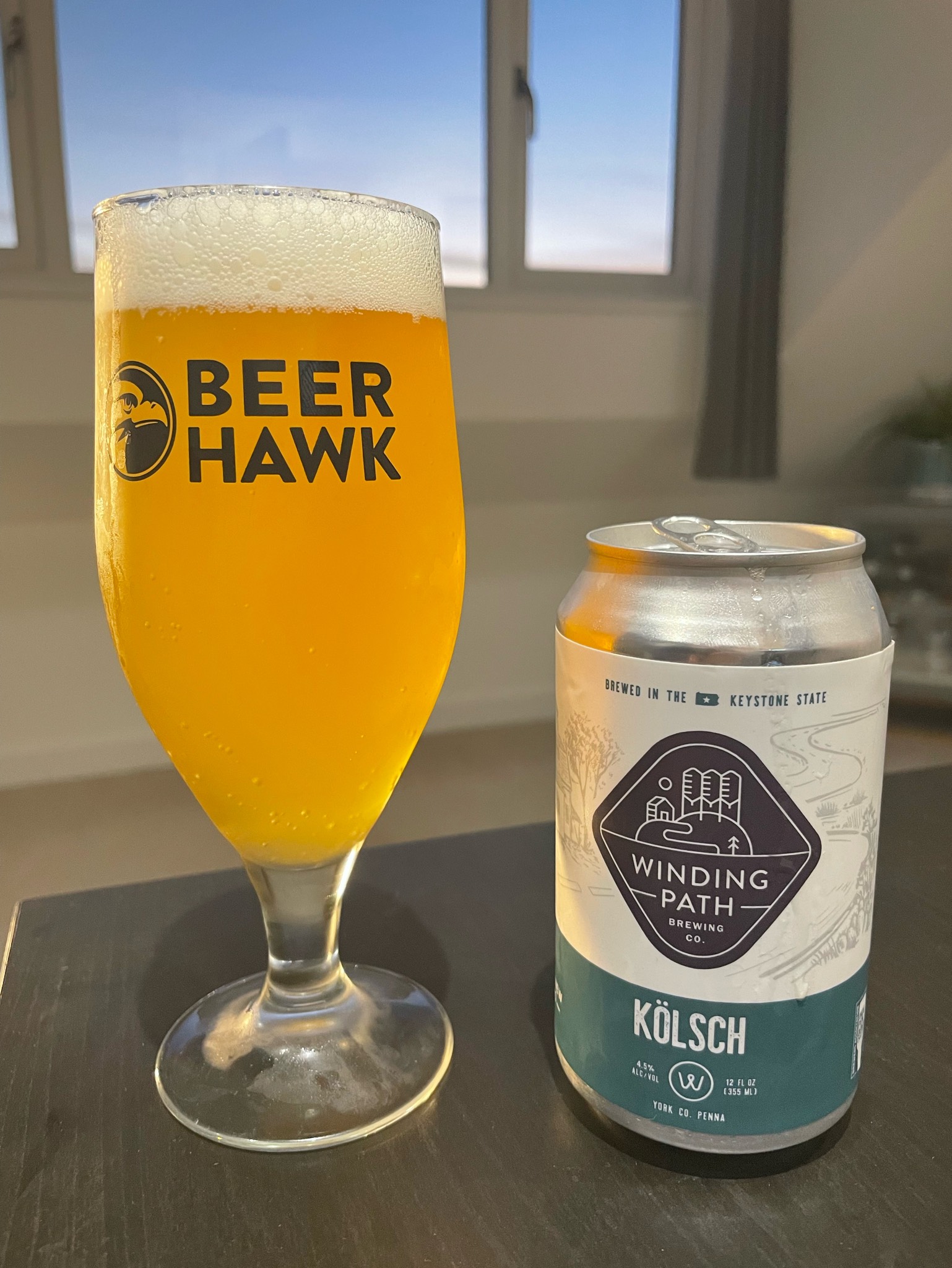 Kölsch, United States