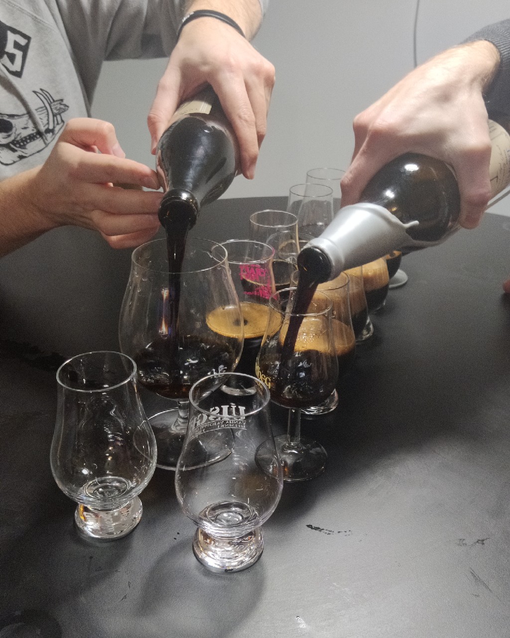 Kentuckley (2021), United States