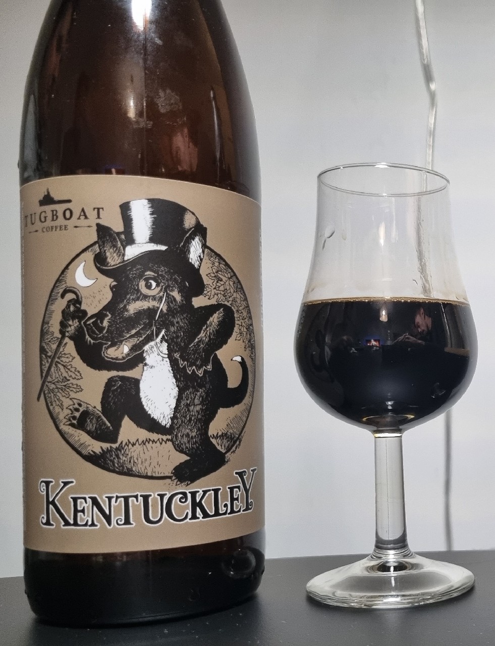 Kentuckley (2021), United States