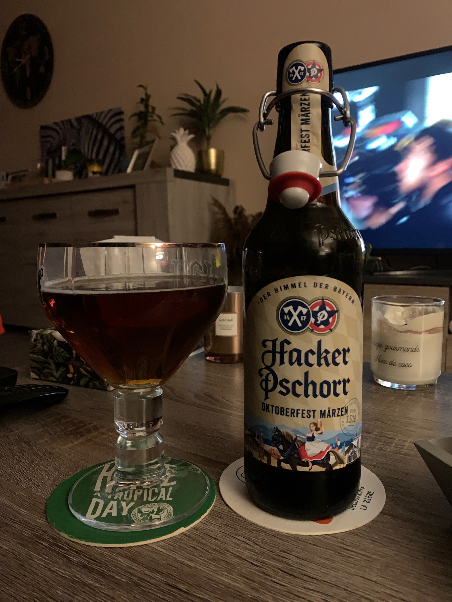 Oktoberfest Märzen, Germany
